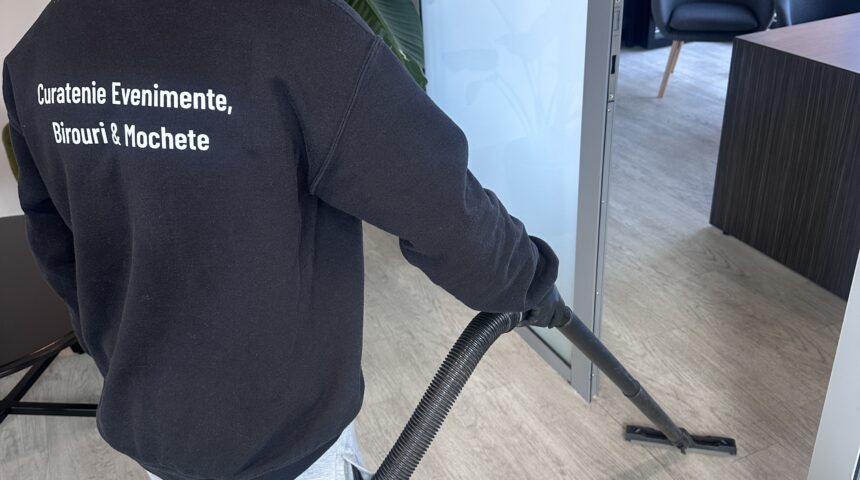 Curățenie de primăvară — Ghid complet pentru o casă impecabilă