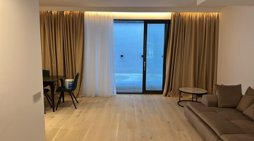 Curățenie după Renovare București — Prețuri și Servicii Profesionale 2026